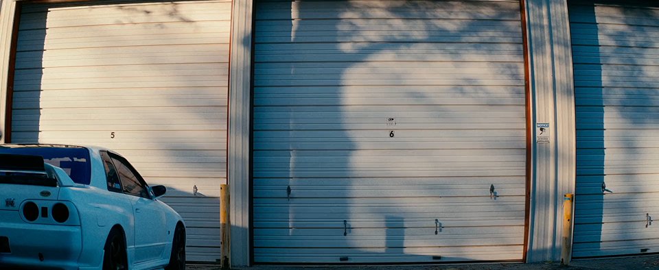 1989 Nissan Skyline GT-R [R32]