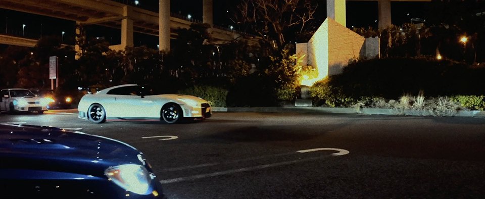 2014 Nissan GT-R Nismo [R35]