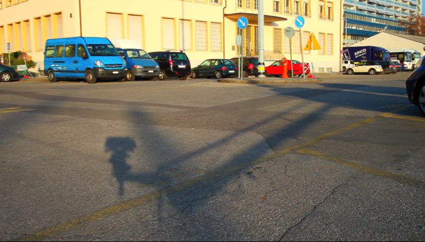 Opel Movano [A]