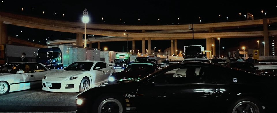 2003 Mazda RX-8 [SE3P]