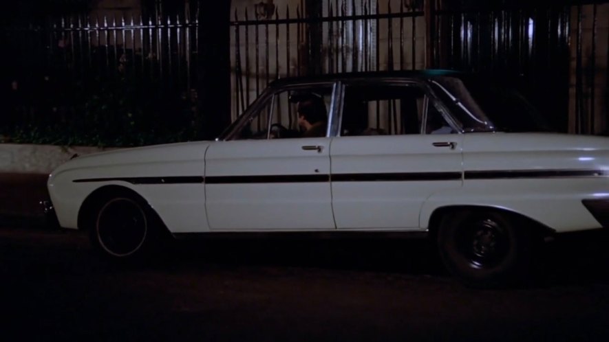 Ford Falcon