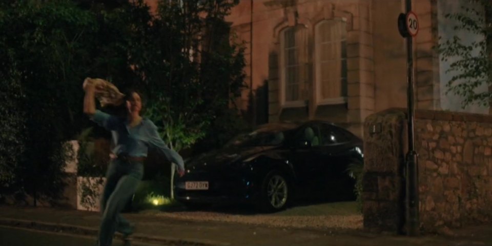 2022 Tesla Model Y Long Range AWD