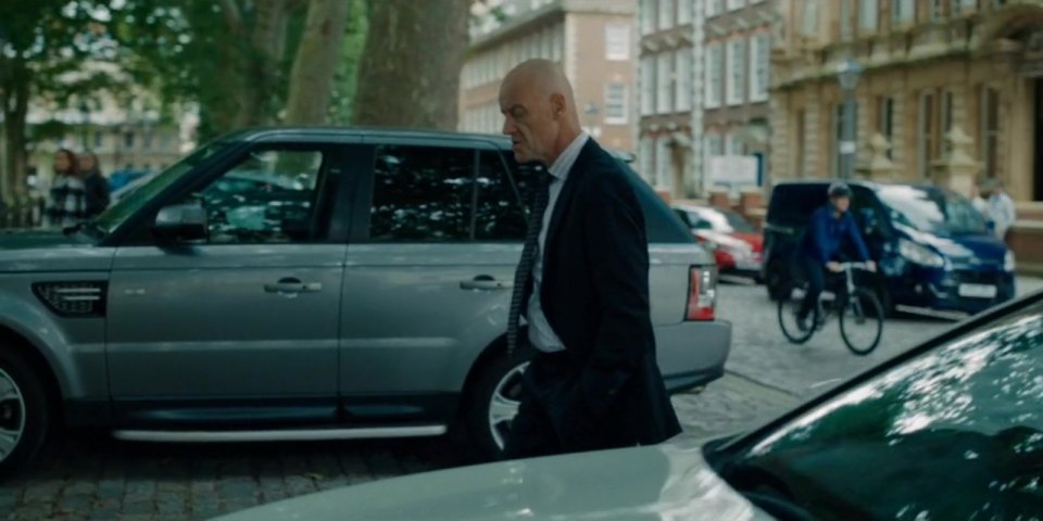 2010 Land-Rover Range Rover Sport [L320]