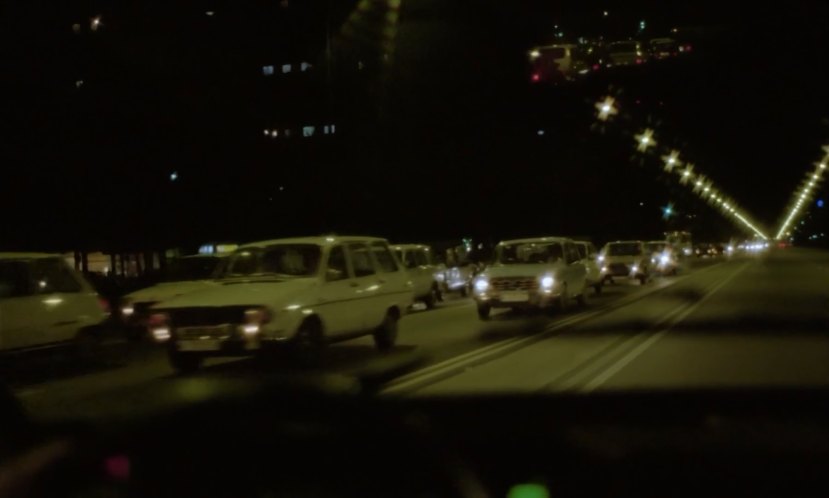 Renault 12 Familiar Série 1 [R1337]