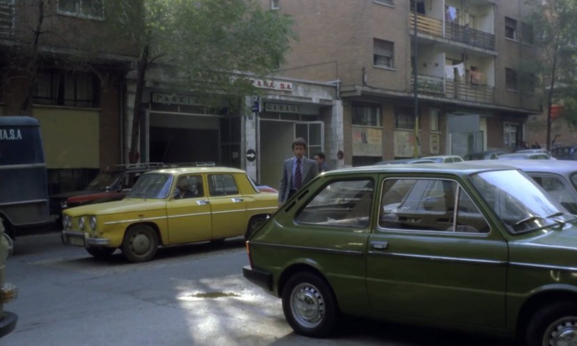 1968 Renault 8 TS [R1136]