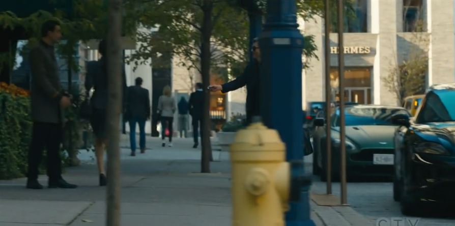 2012 Aston Martin V8 Vantage S