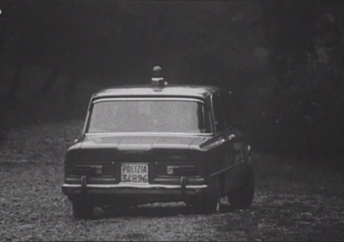 1965 Alfa Romeo Giulia TI [105.08]