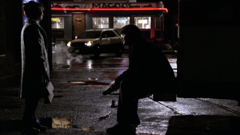 Buick Rendezvous [GMT250]