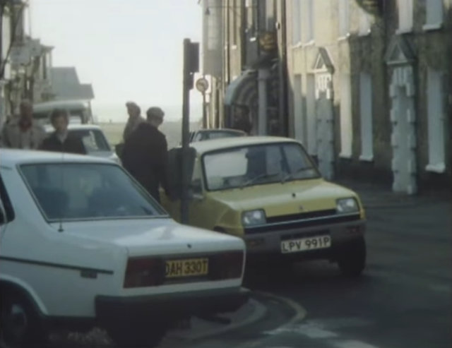 1975 Renault 5 L Série 1 [R1221]