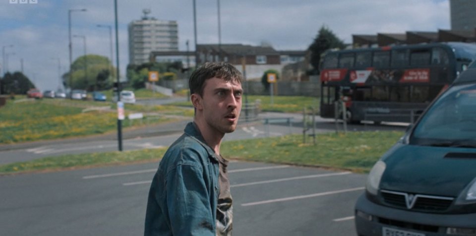 2003 Vauxhall Vivaro 1.9DTi 2900 High Roof LWB MkI [X83]