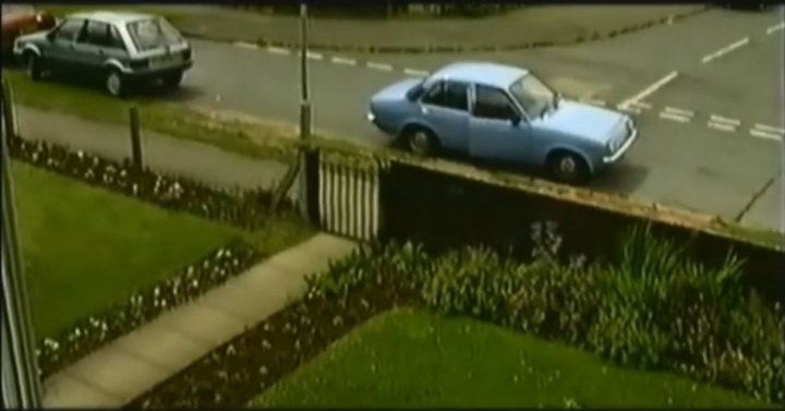 1987 Austin Maestro L MkI [LM10]