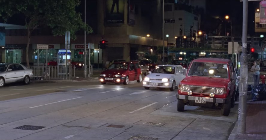 1995 Alfa Romeo 145 [930]