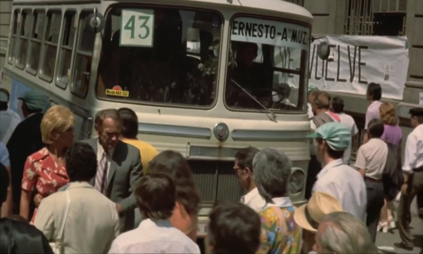 Pegaso 5080