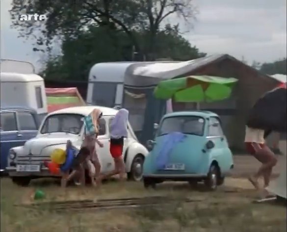 BMW Isetta