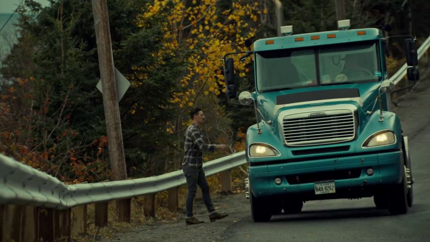 Freightliner Columbia