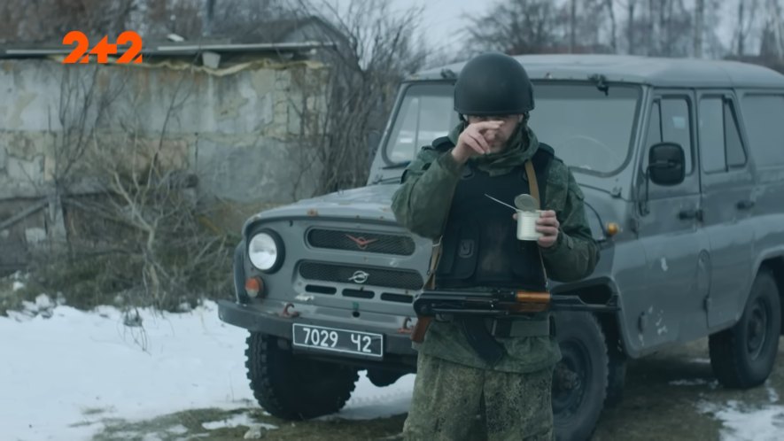 UAZ 3151