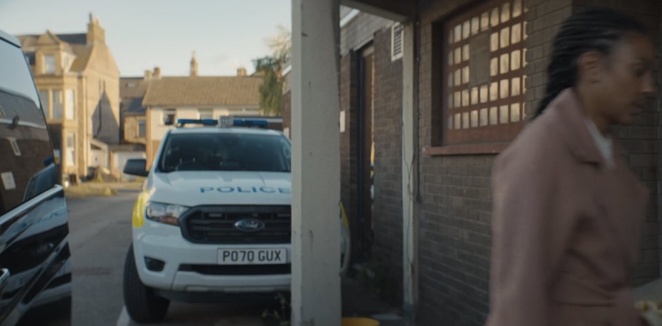 2021 Ford Ranger 2.0 XL Ecoblue 4x4 [T6]