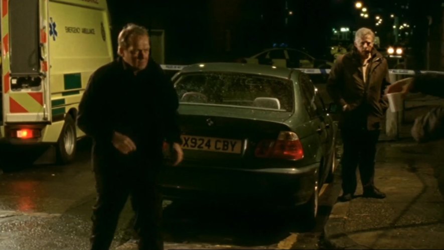 1995 Ford Transit MkIII