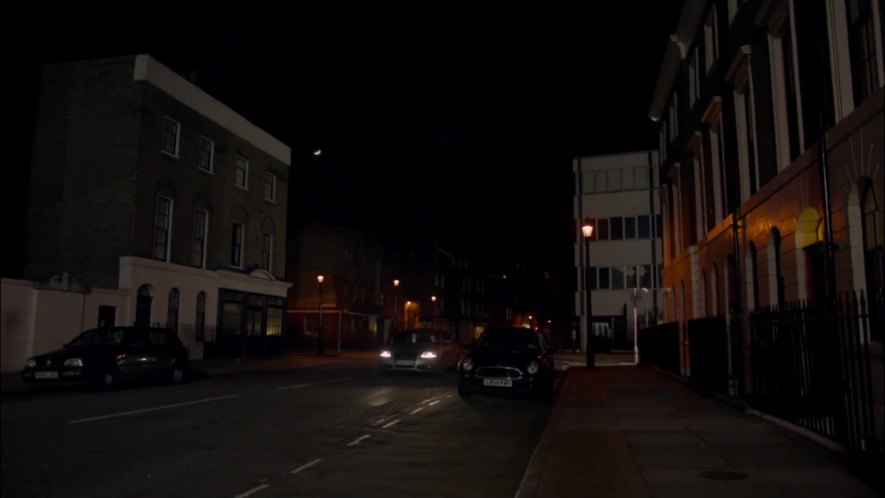 2005 Mini Cooper S [R53]