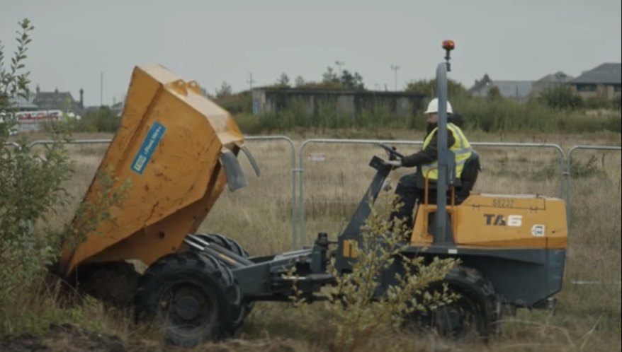 Terex TA-6