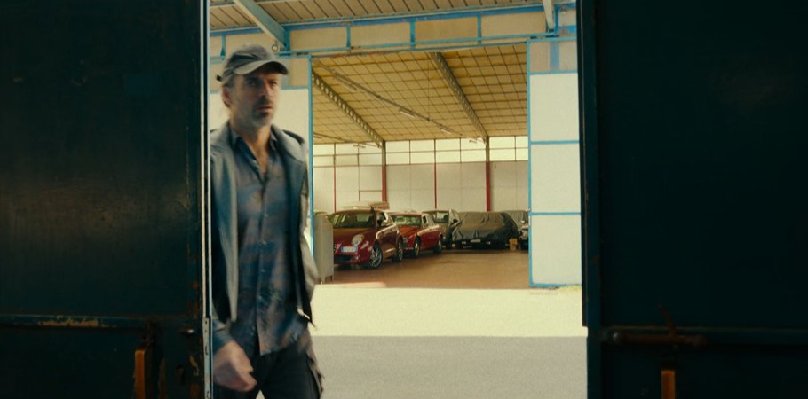 2009 Alfa Romeo MiTo [955]