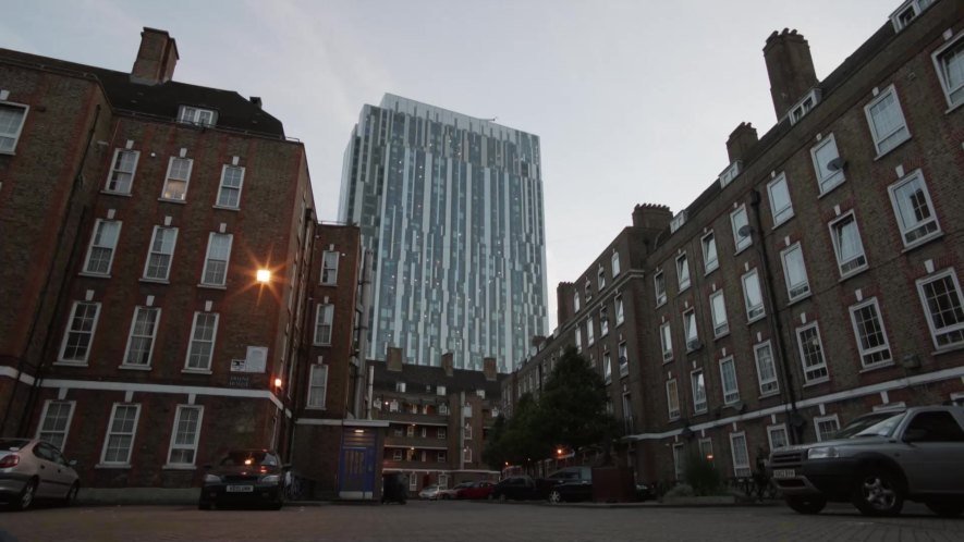 Land-Rover Freelander Series I [L314]