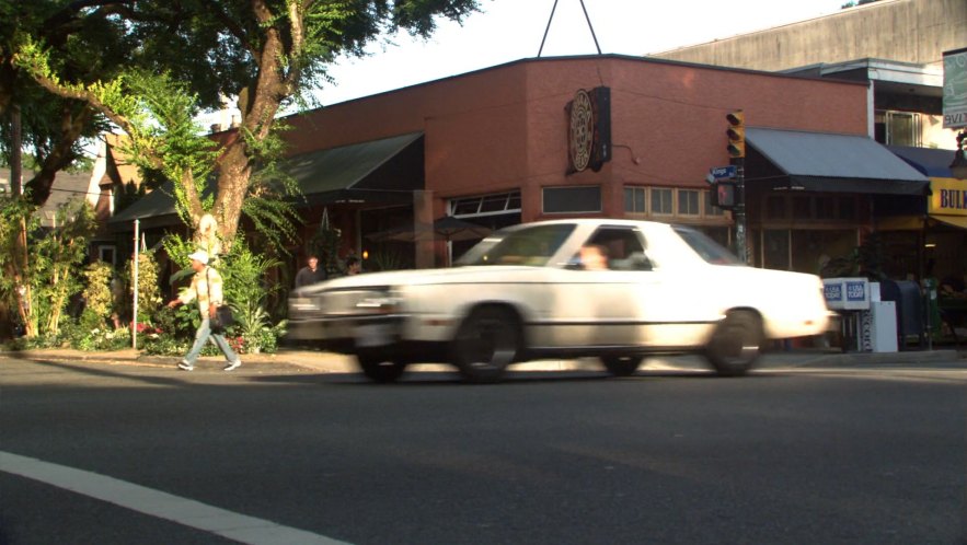 1978 Mercury Zephyr Z-7