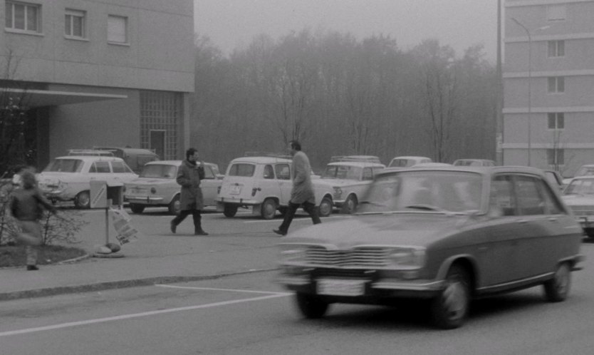 1968 Renault 16 [R1150]