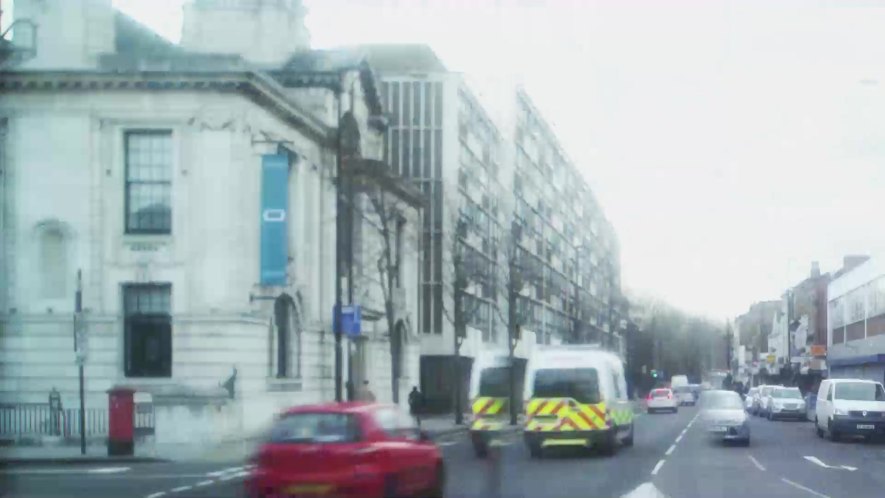 Renault Master Série 3