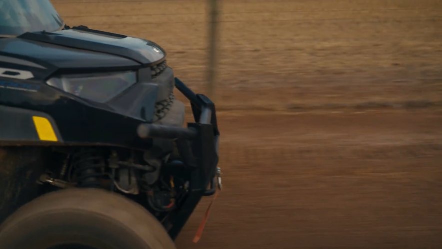 Polaris Ranger Crew XP