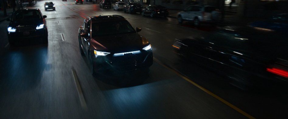 2013 Land-Rover Range Rover Series IV [L405]