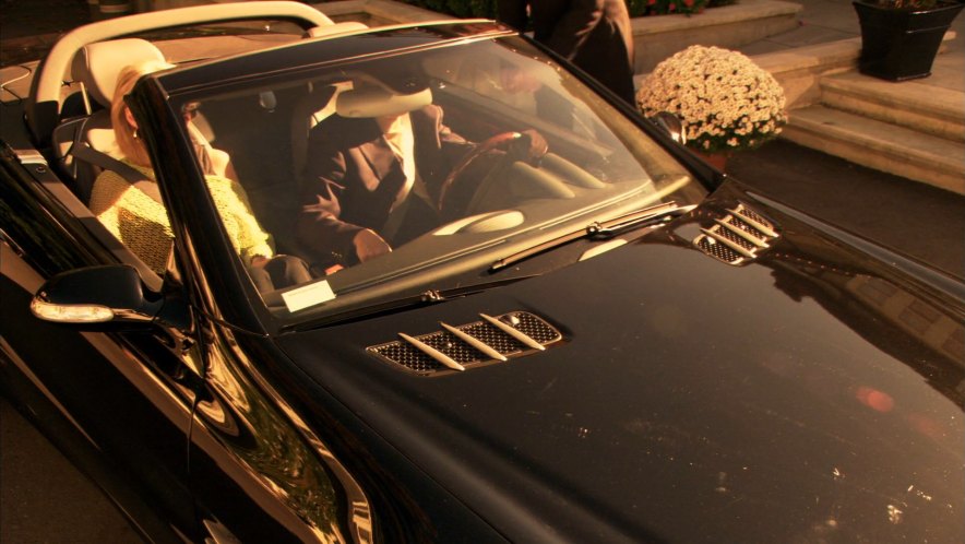 Mercedes-Benz SL [R230]