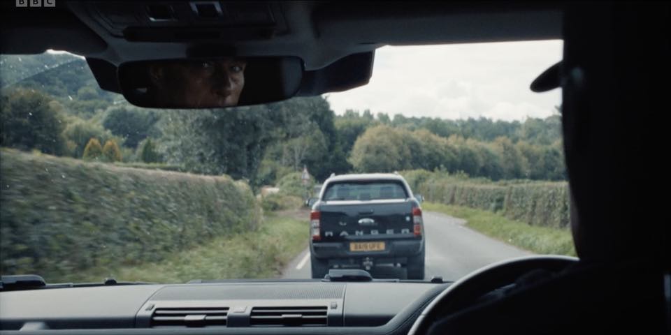 2019 Ford Ranger [T6]