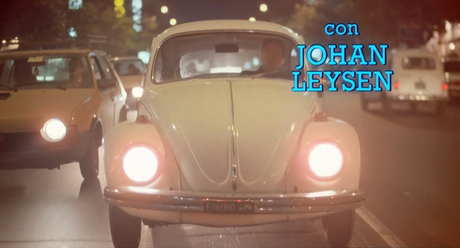 1981 Fiat Ritmo 1a serie [138A]