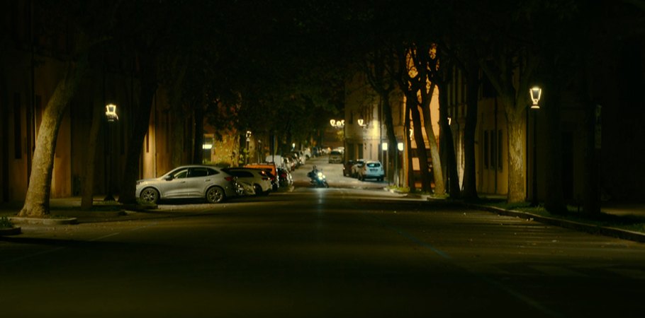 2020 Ford Kuga ST-Line MkIII [CX482]