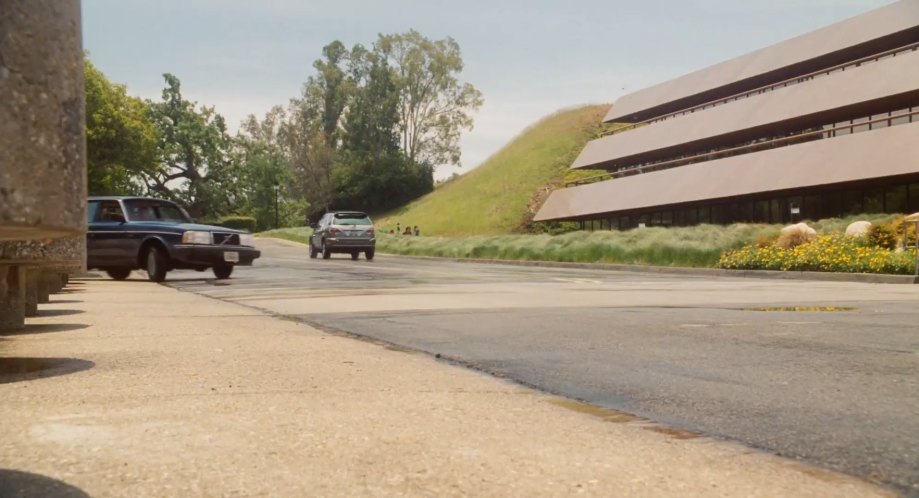 2001 Lexus RX 300 [XU10]