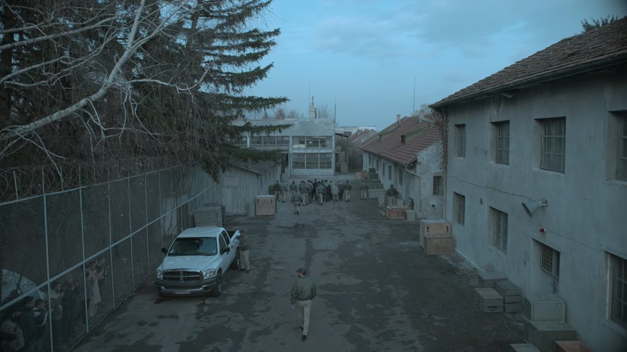 2007 Dodge Ram Quad Cab