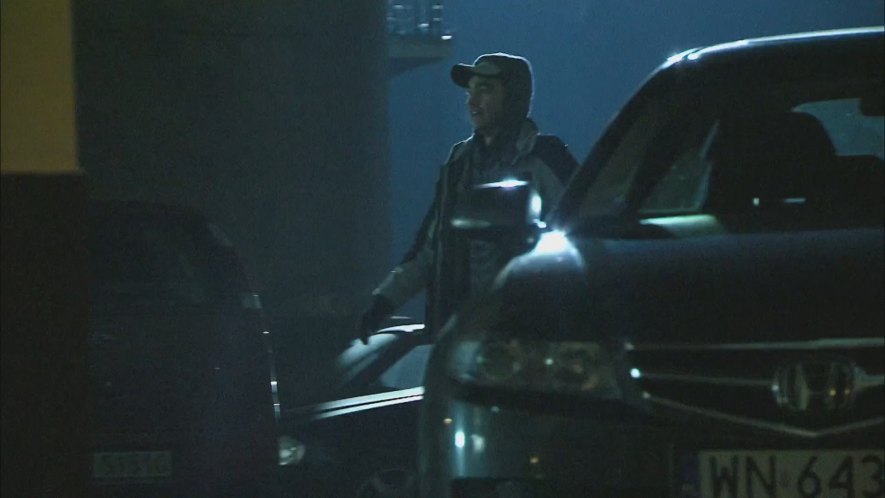 2003 Opel Meriva [A]