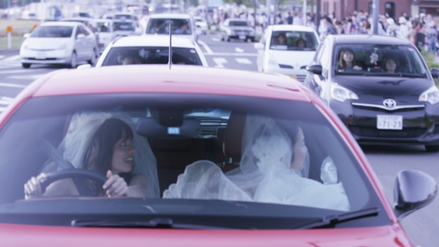 2010 Toyota Ractis [XP120]