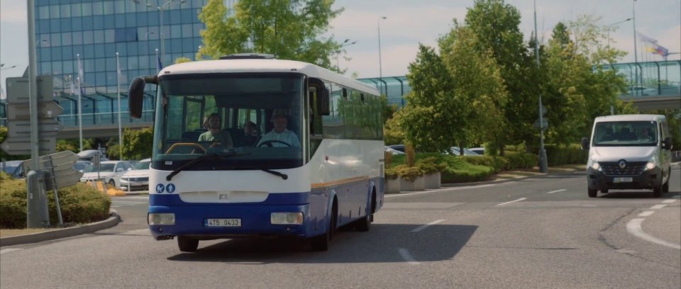 2013 Renault Master Série 3