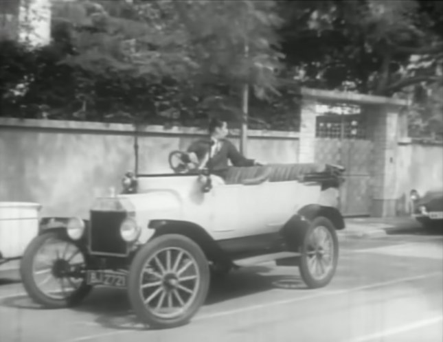 Ford Model T
