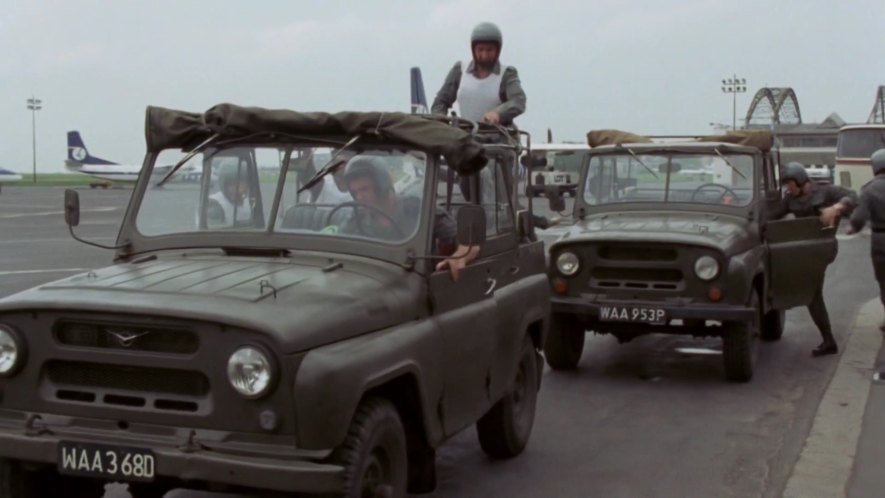 UAZ 469
