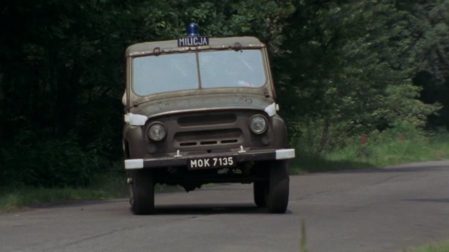 UAZ 469