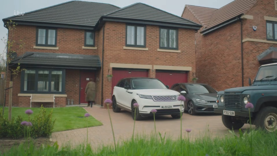 Volkswagen Golf VIII [Typ 5G]