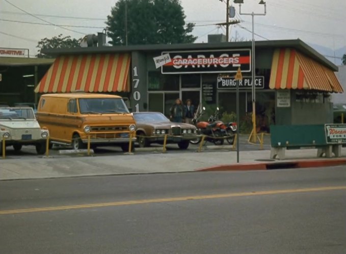 Volkswagen Thing [Typ 181]