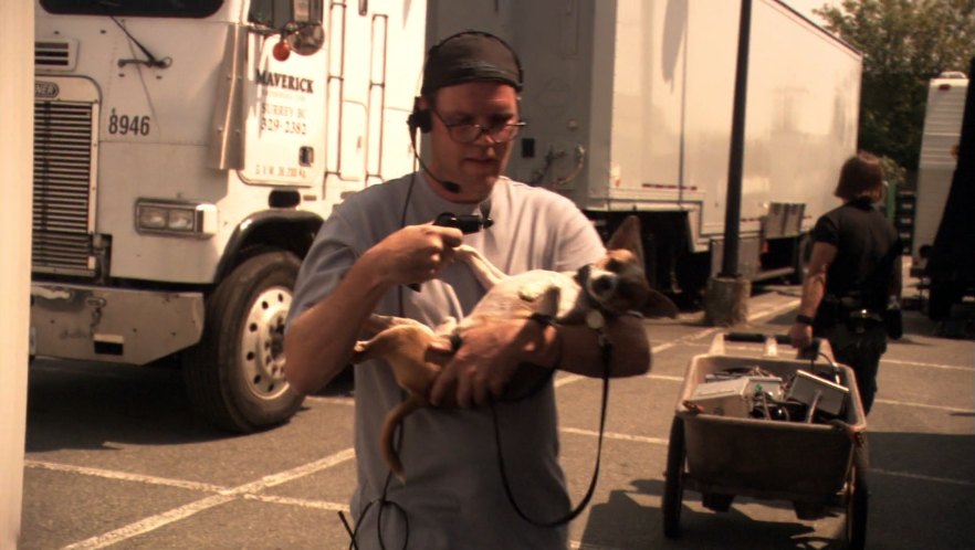 1984 Freightliner FLT