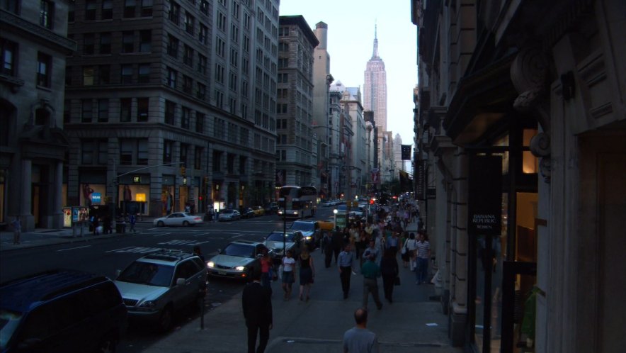 1999 Lexus RX 300 [XU10]