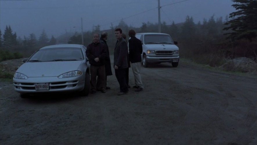 1998 Chrysler Intrepid [LH]