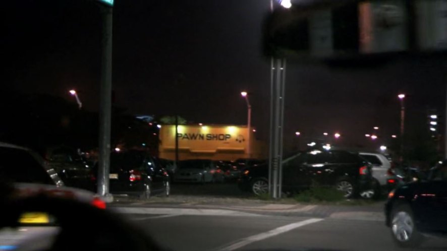 2004 Volvo S40 Gen.1