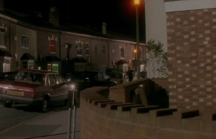 1983 Talbot Solara 1.6 GL